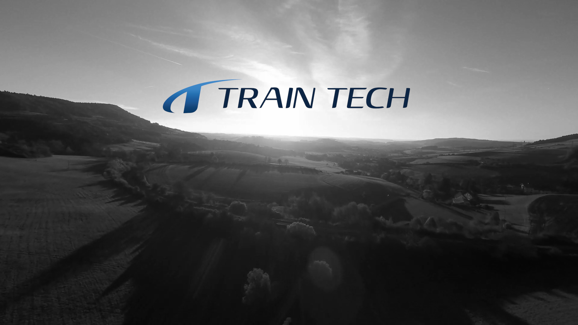TRAIN TECH | HOME